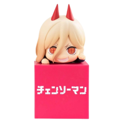 Фигурка SEGA Chainsaw Man Hikkake Power