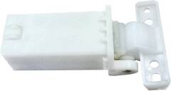 Петля крышки сканера (серая) для M6800/M7100/M7200/M7300/BM5100 серий устройств