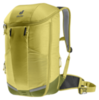 Картинка рюкзак городской Deuter Rotsoord 25+5 Linden-Cactus - 1