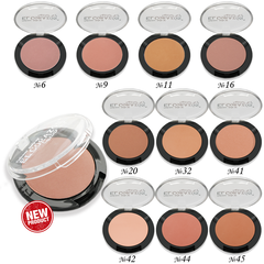 El Corazon Румяна профессиональные   м09