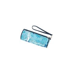 сердца голубые синие