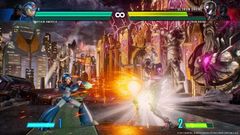 Marvel vs. Capcom: Infinite (диск для PS4, интерфейс и субтитры на русском языке)