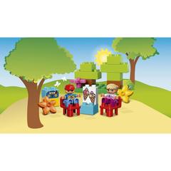 Lego Duplo Конструктор 