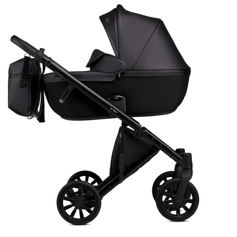 Коляска Anex e/type 2в1 Noir CrN(01)