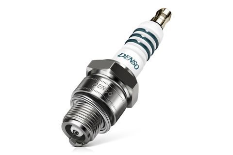 Свеча зажигания Denso/NGK для снегоуборщиков