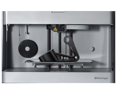3D-принтер Markforged Mark Two