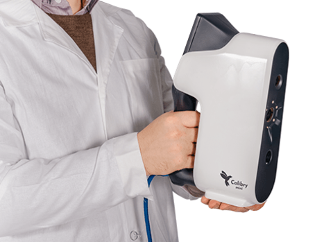 3D-сканер Thor3D Calibry Mini