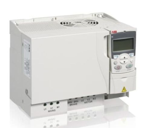 ABB ACS310-03E-41A8-4 18,5 кВт (380-480В, 3 фазы)