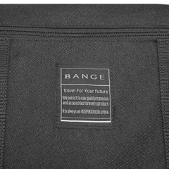 Городской Рюкзак торба Bange BG7281 черный