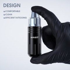 МАШИНКА ДЛЯ ТАТУ/ТАТУАЖА MAST FLEX ROTARY TATTOO PEN MACHINE