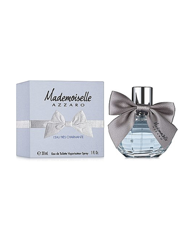 Azzaro Mademoiselle L'eau Tres Charmante