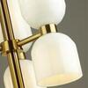 Люстра Odeon Light Orinoco 4798/6