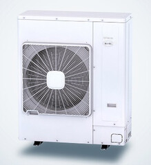 Наружный блок Hitachi IVX STANDARD RAS-10HNCE