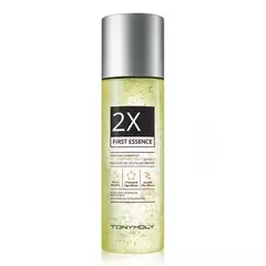 TONYMOLY Увлажняющая эссенция для лица - 2X FIRST ESSENCE, 200 мл