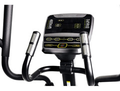 Профессиональный эллиптический тренажер UltraGym UG-EL003