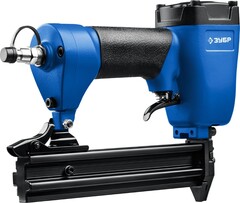 ЗУБР Т300-30 пневматический нейлер для гвоздей 18Ga, тип 300 (10-30 мм), Профессионал (31932)