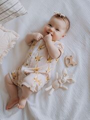 Песочник Mjölk Sleep and Play Зайчики