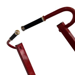 Независимая тяга сверху DHZ SMR-2005Z