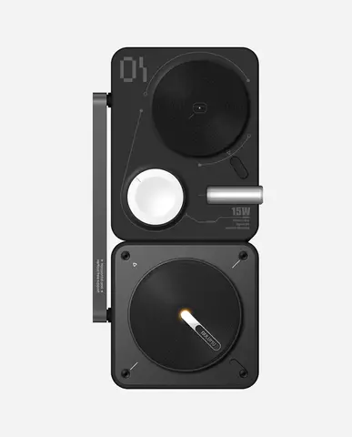 Aulumu M01 MagSafe 4 1