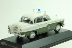 Sachsenring P240 (1958) Volkspolizei Police DDR CCC047 IST Models 1:43