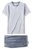 Комплект с шортами Zimmerli