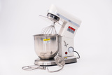 фото 7 Миксер планетарный настольный Rosso B7S cake на profcook.ru