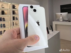 iPhone 14, 256 ГБ б/у