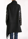 Пончо MONCLER