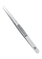 Пинцет хирургический глазной прямой