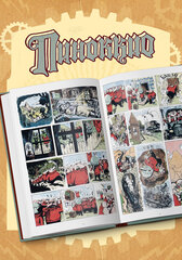 «ПИНОККИО» Виншлюсса. Коллекционное издание