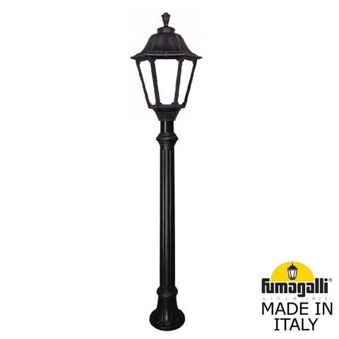 Ландшафтный светильник Fumagalli NOEMI E35.163.000.AYH27