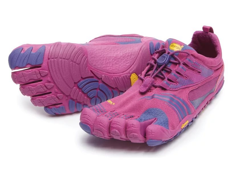VIBRAM® FIVEFINGERS® KMD SPORT LS W