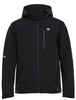 Куртка лыжная 8848 Altitude Daft Softshell Jacket Black мужская