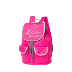 розовый ярко