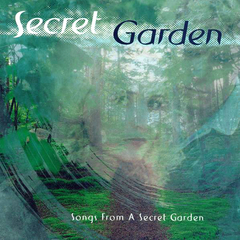 Secret Garden / Songs From A Secret Garden (LP)
