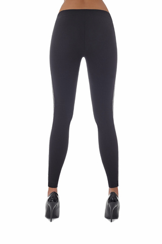 Легинсы Kimberly 200 den Bas Bleu