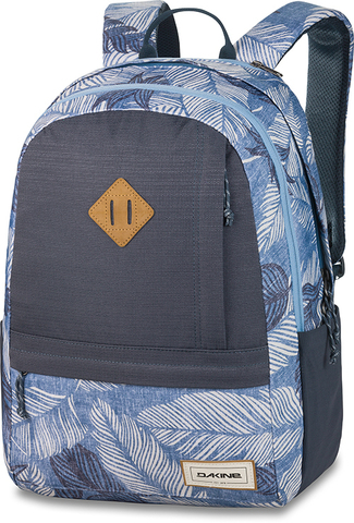 Картинка рюкзак городской Dakine Byron 22L Breezeway - 1