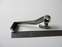 Рычаг кпп Suzuki TL1000 TL1000R TL1000S 1997-2003 18мм