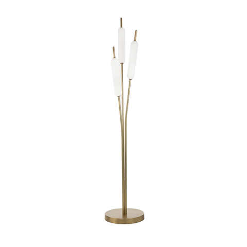Торшер Typha