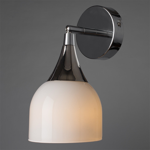 Спот Arte Lamp Trumpet A9556AP-1CC