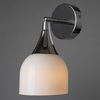 Спот Arte Lamp Trumpet A9556AP-1CC