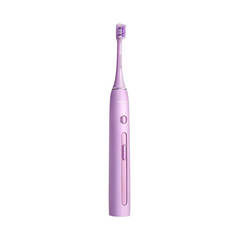 Электрическая зубная щетка Xiaomi Soocas X3 Pro Electric Toothbrush Purple (Фиолетовый)