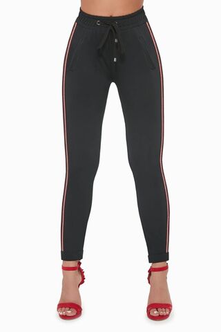 Легинсы Mila 200 den Bas Bleu