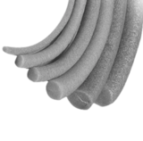 Mapei Mapefoam шнур уплотнитель 6мм Х 550м купить в Москве, цена в ...