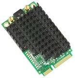 MikroTik R11e-5HacD 802.11ac MiniPCI Card