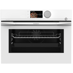 Встраиваемая комбинированная микроволновая печь De Dietrich DKC4756W