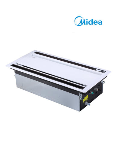 Купить Кассетные двухпоточные внутренние блоки V8 недорого со склада в Хабаровске, Якутске, Владивостоке, Южно-Сахалинске, Благовещенске