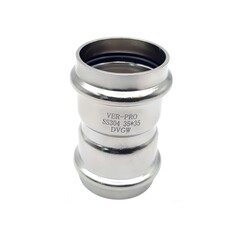 ViEiR Ver-Pro Муфта пресс для нерж. трубы 54 VPS5454