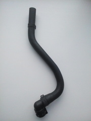 ПАТРУБОК ПЕЧКИ CRUZE D3 ВЫПУСКНОЙ (ПЕЧКА-ТРУБА, С ПЛАСТИК ПЕРЕХОДНИКОМ) GM