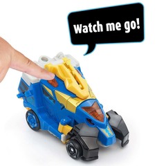 Круз и Спиннер Набор Дино Трансформеров